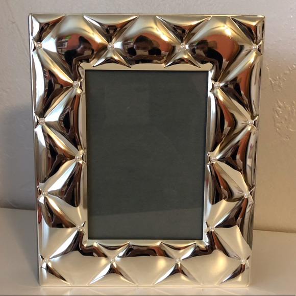 Silver Photo Album - Picture 3 of 11